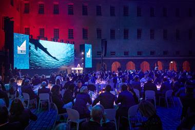 Boat Builder Awards 2024