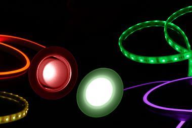 Lumishore enhances ECLIPSE Lighting Collection