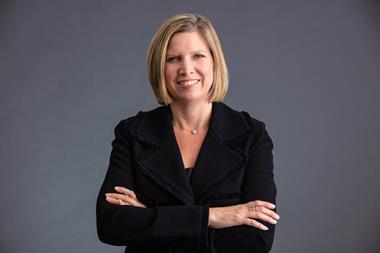 Cummins CEO Jennifer Rumsey