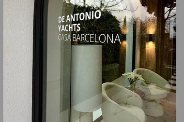 De Antonio Barcelona