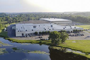 Brunswick Corp