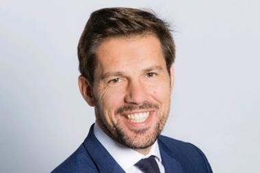 Beneteau Nicolas Retailleau