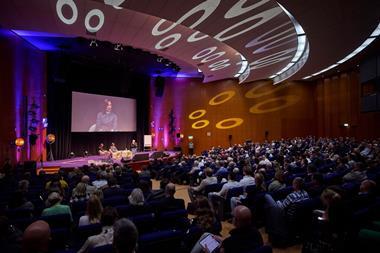 The Superyacht Forum