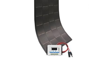 Solar Max panels from Xantrex