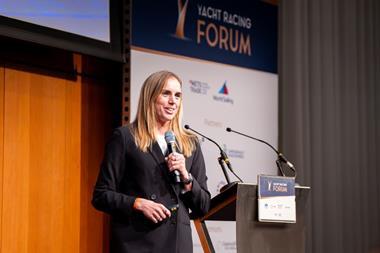 Yacht Racing Forum