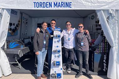 Torden Marine