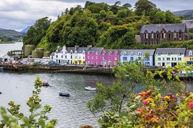 Giant Opportunities 1 Scotland