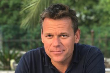 YPI Yves Damette