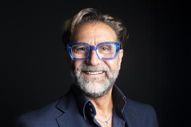 Giovanni Costantino. TISG