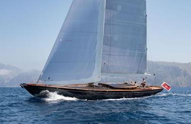 Spirit Yachts 72DH