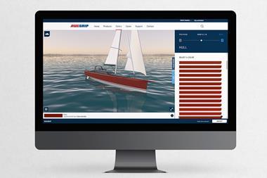 AkzoNobel’s Awlgrip launches 3D Color Visualizer | News | International ...