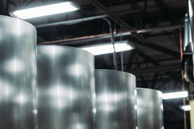 NMMA steel and aluminium