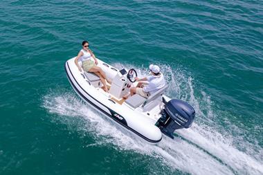 Mares 10 VSX Running - DJI_0542