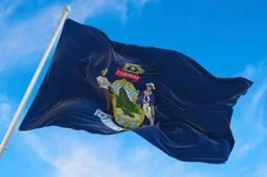Maine