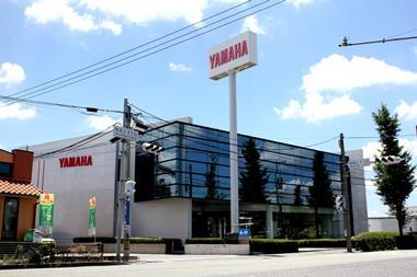 Yamaha Kumamoto Prefecture
