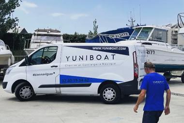 Yuniboat