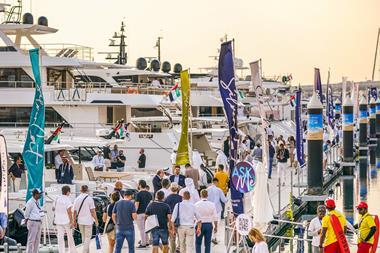 Celebrating its 30th edition, the Dubai International Boat Show Solidifies Its Position as a Global Leisure Marine Event Leader