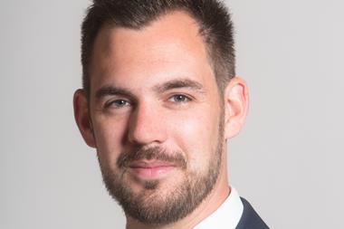 Philip Easthill - EBI