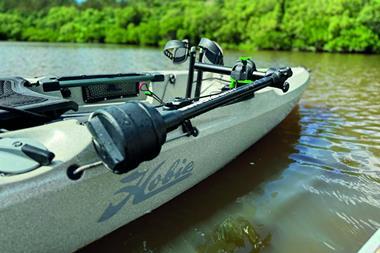 Railblaza HEXX Sonar 360 Mount