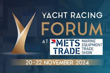 Yacht Racing Forum