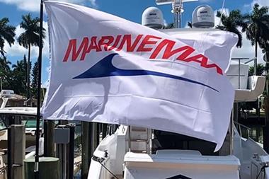 MarineMax flag