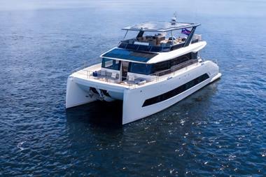 Oceanwalker pic by Boat Show Live