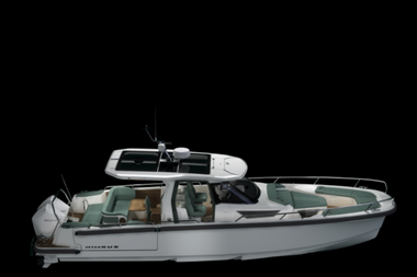 Nimbus Sport Tender 35