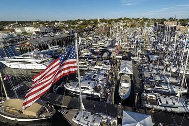 Newport Boat Show2