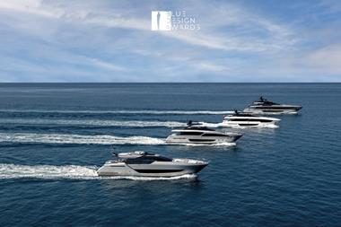 01_Flotta Riva_Italian Yacht Ambassador award - Logo