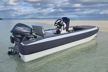 ONETenders_C42_Catamaran_Tender_7