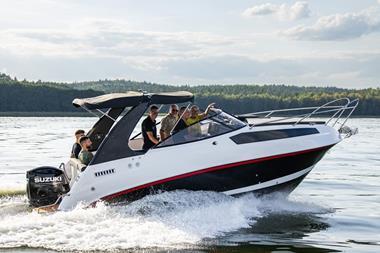 Massiv Boats