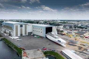 Oceanco contact-construction-refit