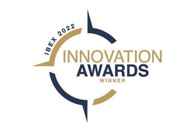 IBEX Innovation Awards 2022