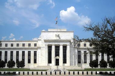 US Federal Reserve