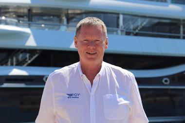 IGY Marinas Wayne Whitby