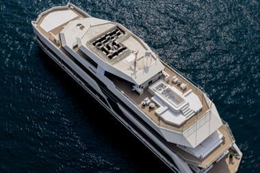 Al Manara Yacht Villa