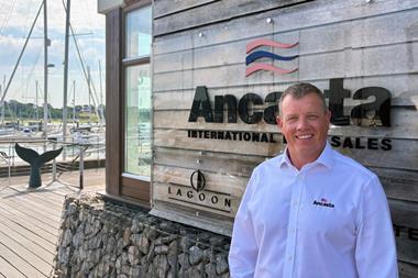 Rob Seabourne Group Brokerage Manager at Ancasta