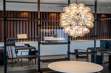 Sanlorenzo Yahts UK LR