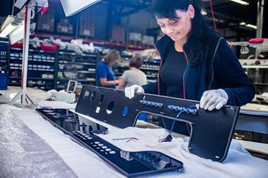 Navix manufacture marine products