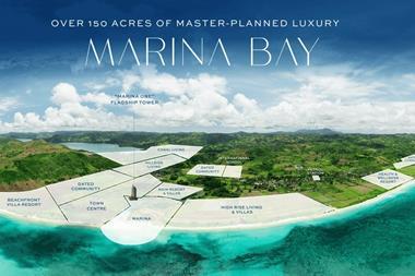Marina Bay