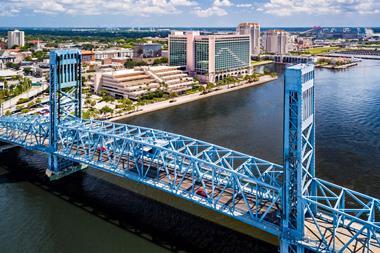 Jacksonville Hyatt
