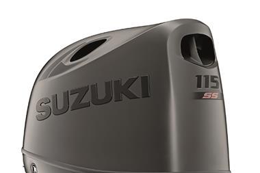 Suzuki DF115BS