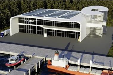 Italian OEM Seelence is planning to build its own giga factory to make the high energy fireproof Safe Li cells needed for its Deep Speed range of electric drives. The factory will insulate the company from supply chain issues expected as the EV market exp