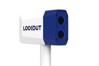 Lookout camera