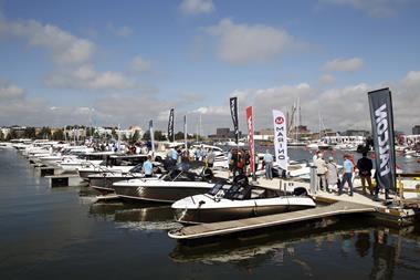 Helsinki Boat-Afloat 2020