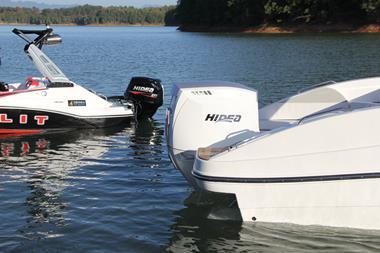 Hidea Outboards