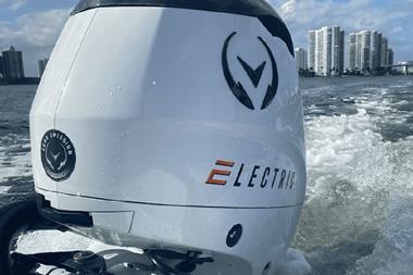 E-Motion Outboard
