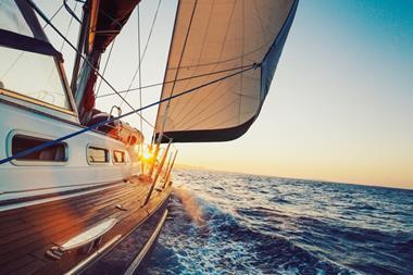 MDL Marinas