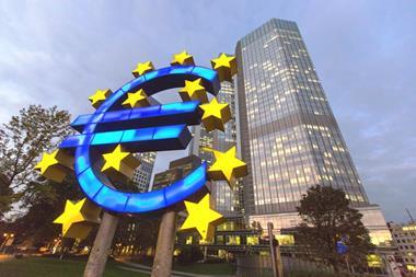 European Central Bank