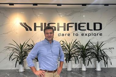 Highfield
